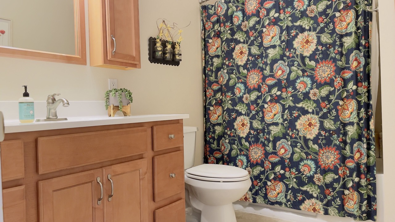 Photo of Bathroom in Medford