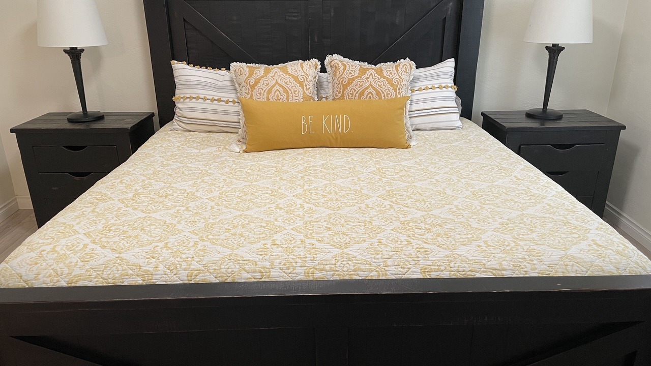 Photo of Bedroom in Medford