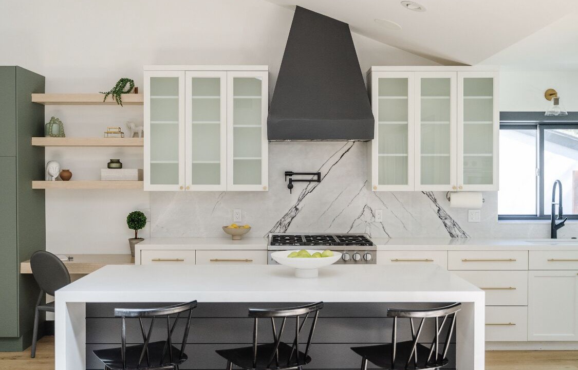 Photo of Kitchen in Beverly Glen