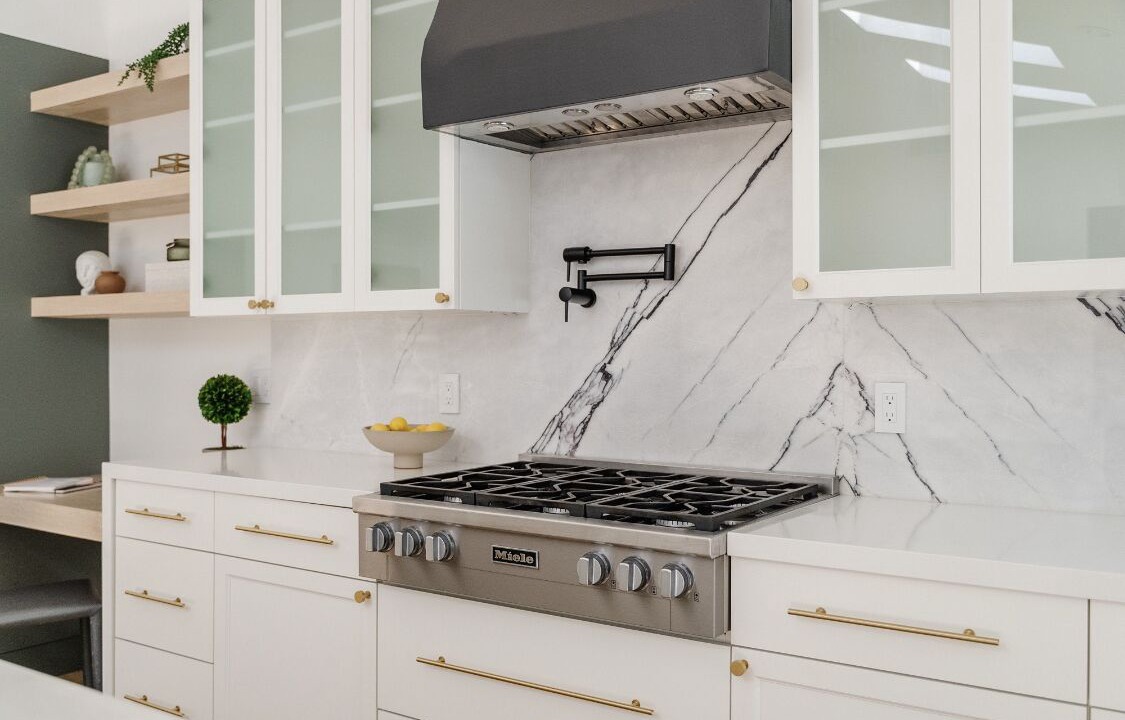 Photo of Kitchen in Beverly Glen