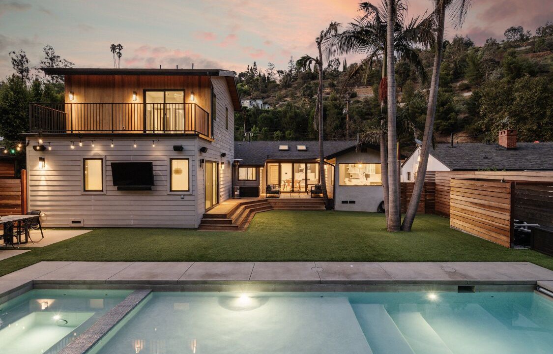Photo of Outdoor in Beverly Glen