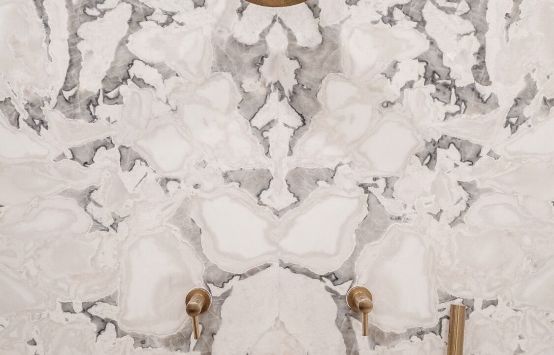 Photo of Bathroom in Beverly Glen