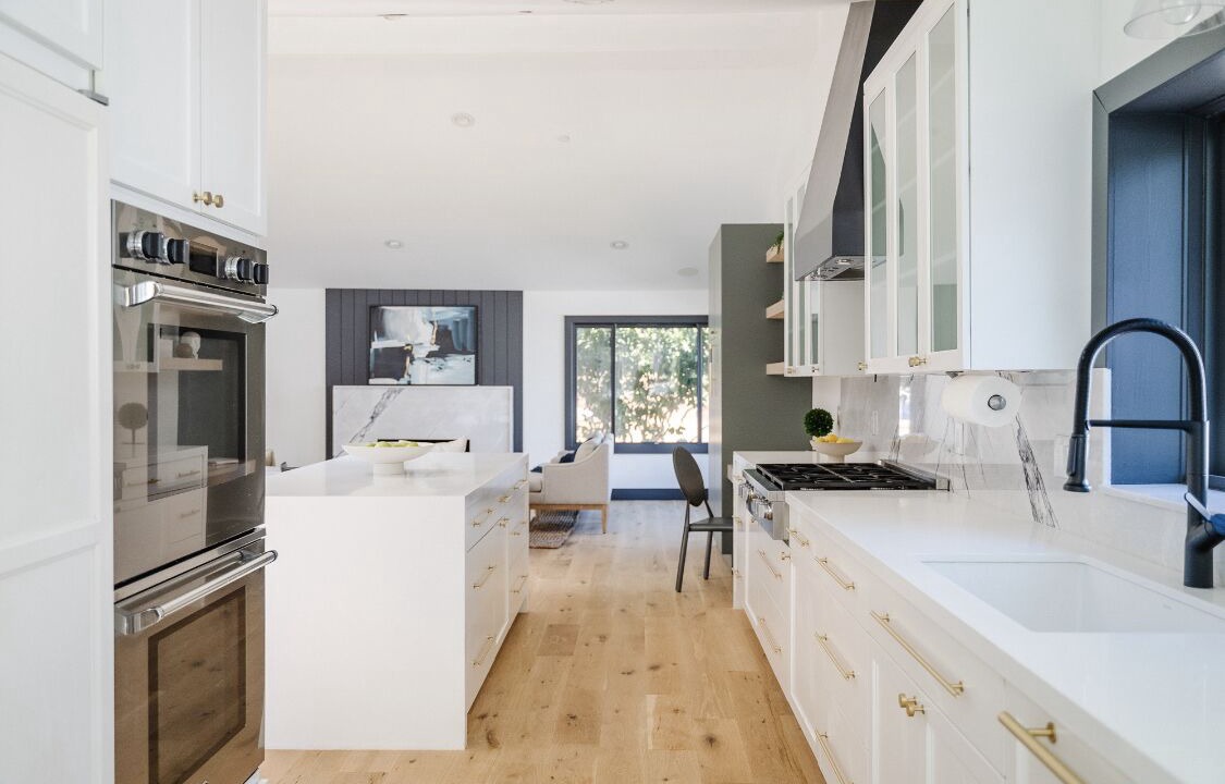 Photo of Kitchen in Beverly Glen