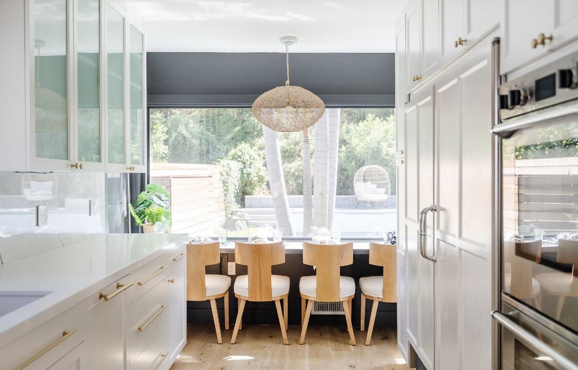 Photo of Kitchen in Beverly Glen