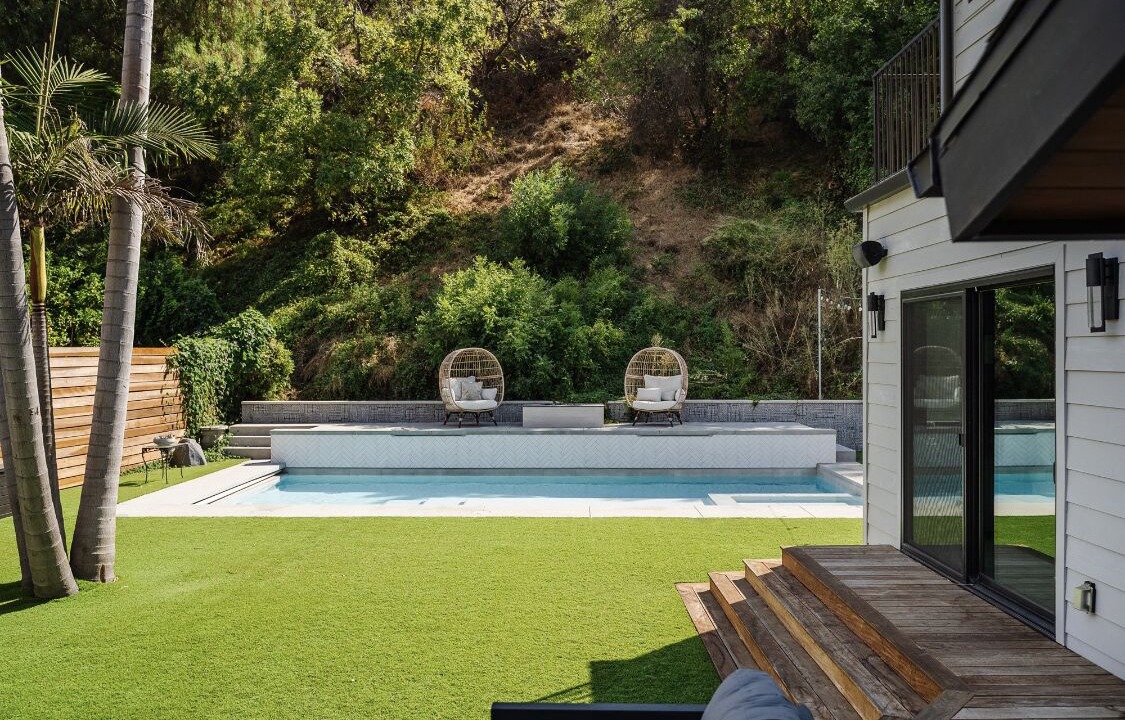 Photo of Outdoor in Beverly Glen