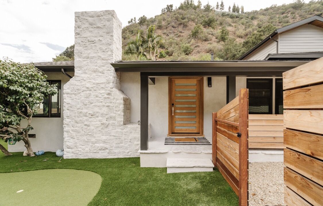 Photo of Outdoor in Beverly Glen