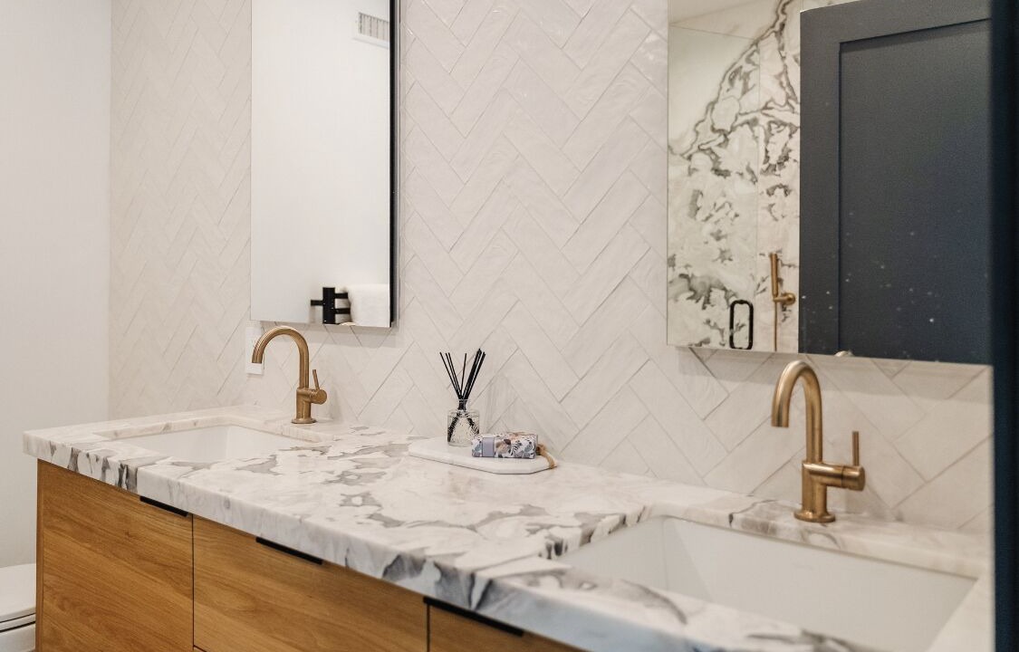 Photo of Bathroom in Beverly Glen