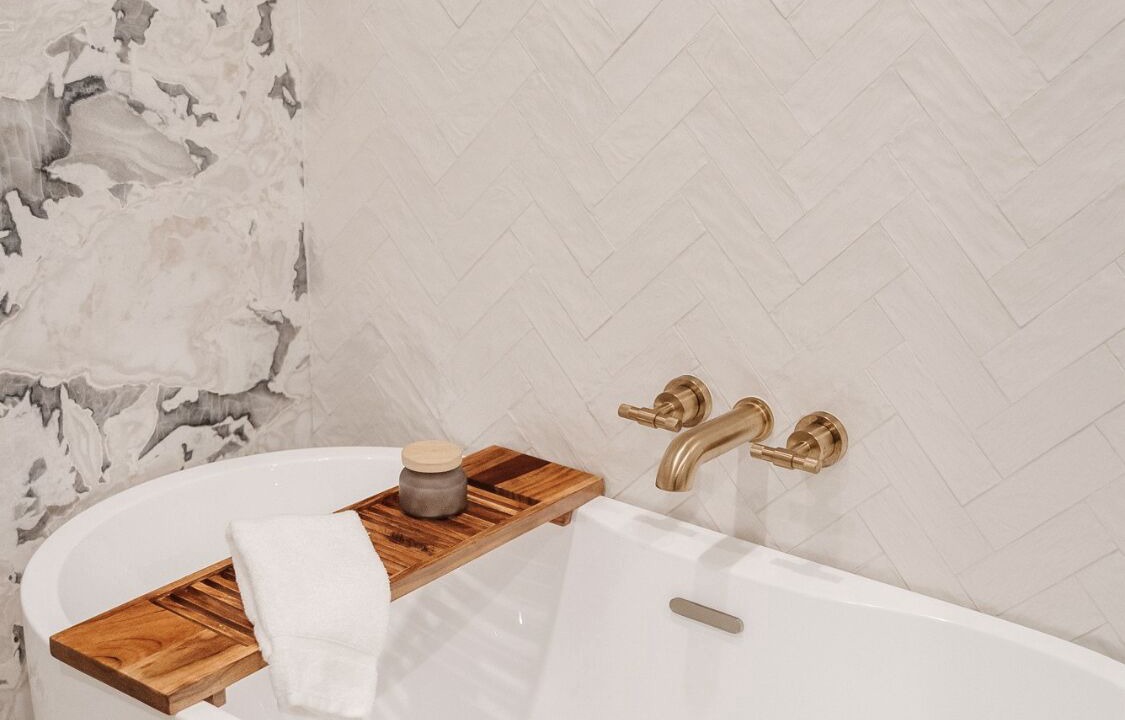 Photo of Bathroom in Beverly Glen