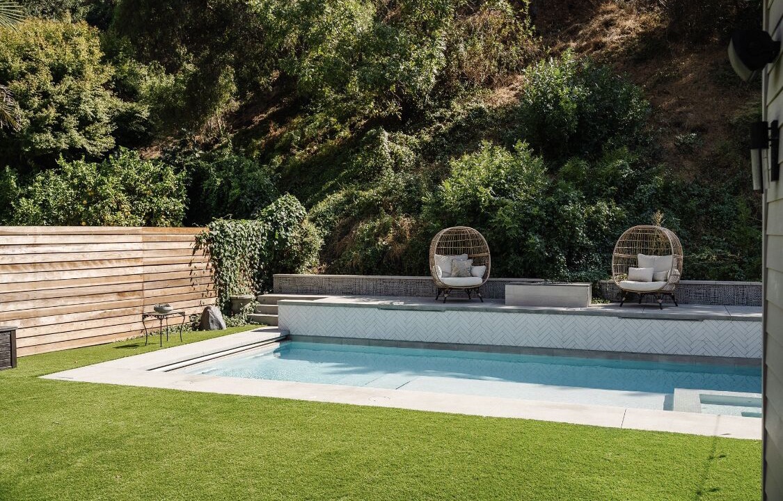 Photo of Outdoor in Beverly Glen