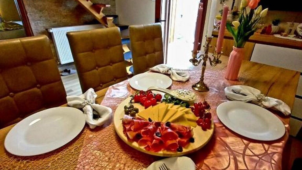 Photo of Livingroom in Kuterevo