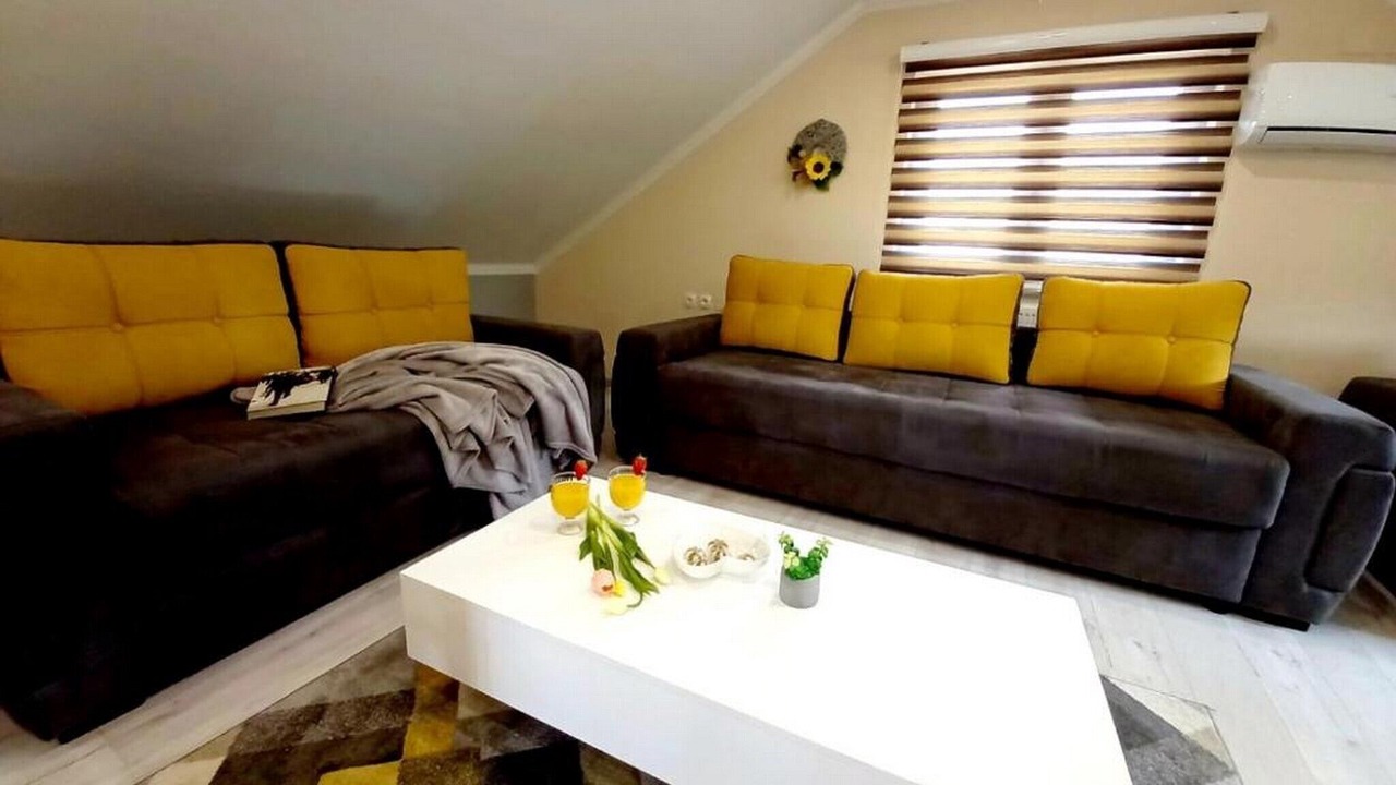 Photo of Livingroom in Kuterevo