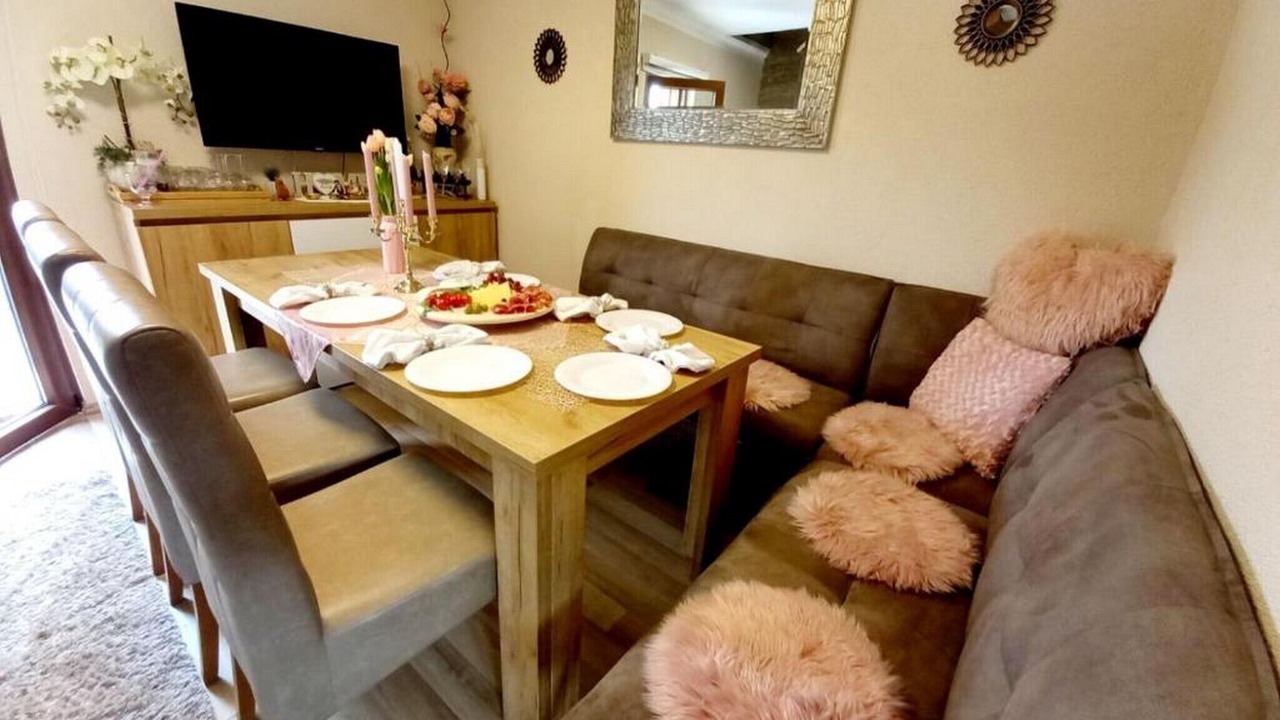 Photo of Livingroom in Kuterevo