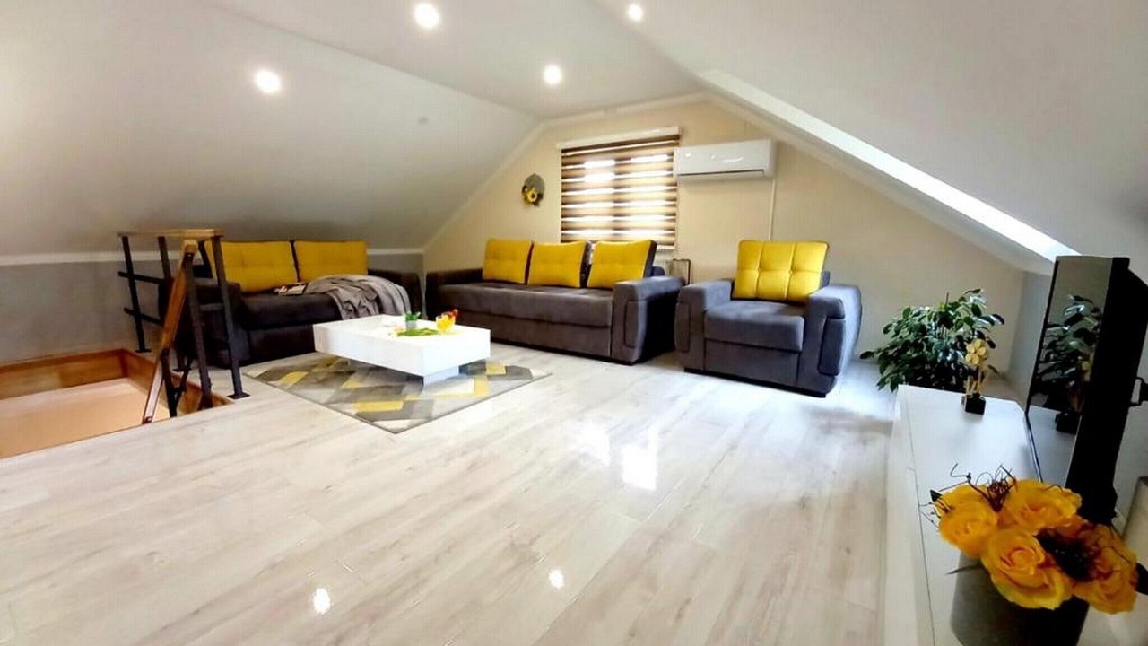 Photo of Livingroom in Kuterevo