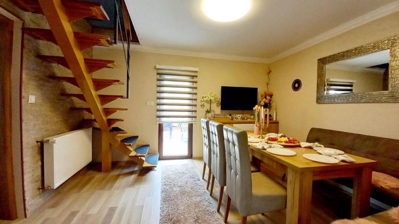 Photo of Livingroom in Kuterevo