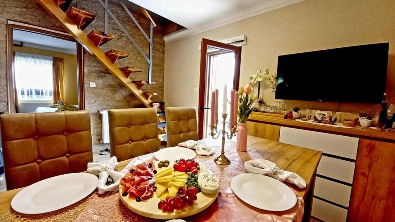 Photo of Livingroom in Kuterevo