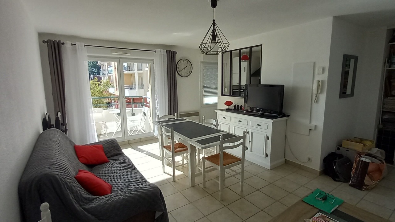 Photo of Livingroom in Berck-sur-Mer