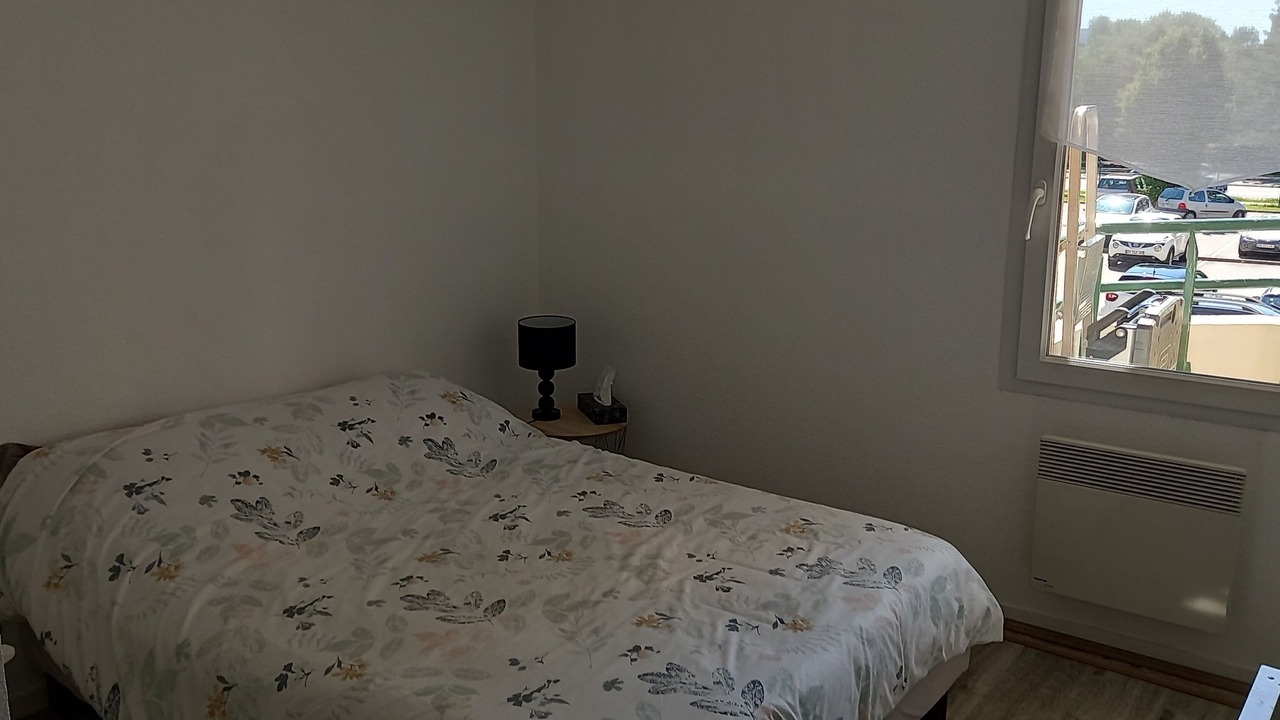 Photo of Bedroom in Berck-sur-Mer