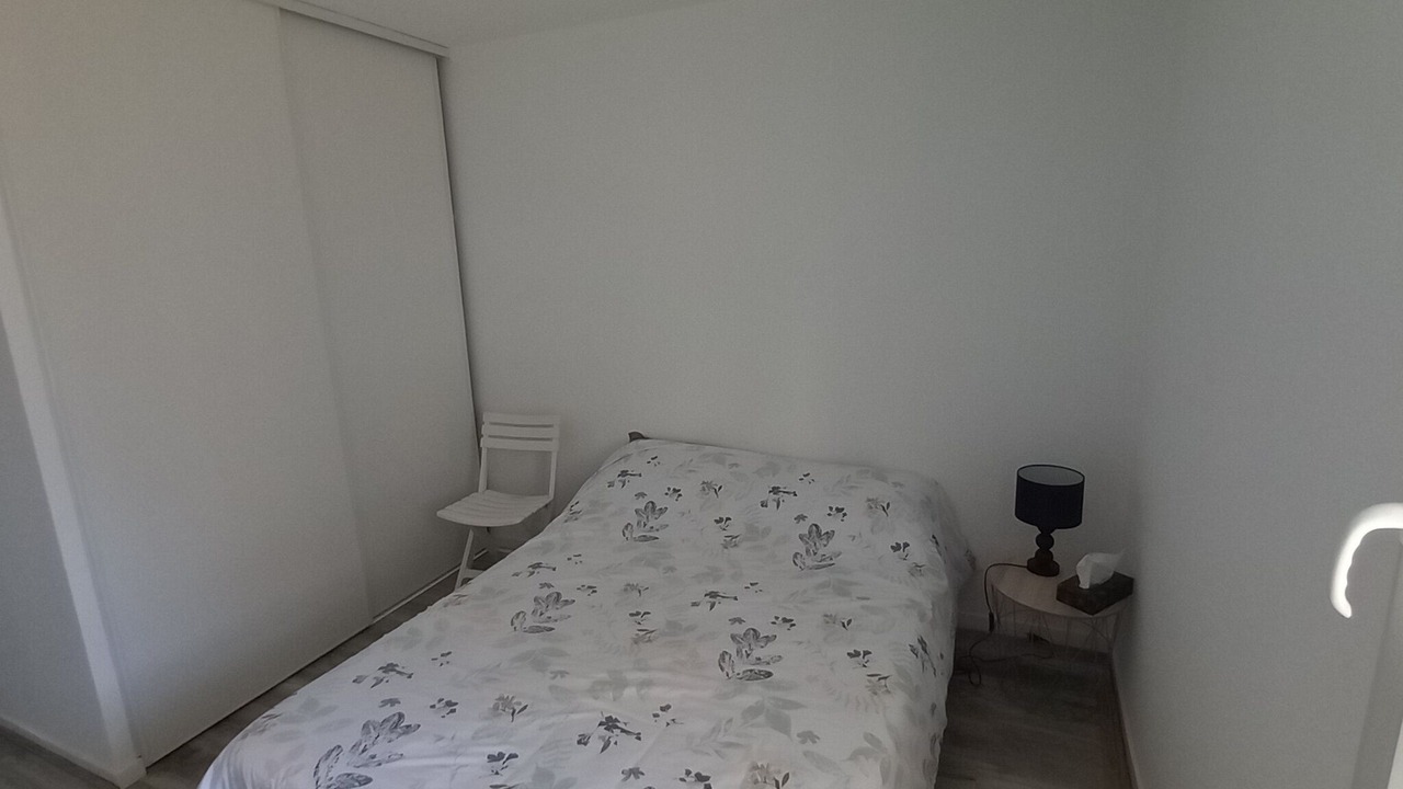 Photo of Bedroom in Berck-sur-Mer