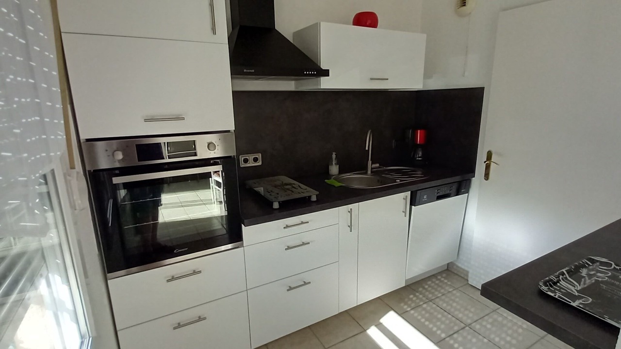 Photo of Kitchen in Berck-sur-Mer