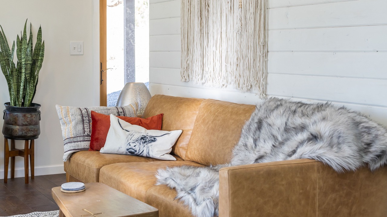 Photo of Livingroom in Terrebonne