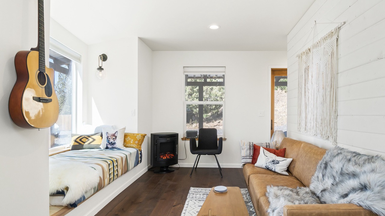 Photo of Livingroom in Terrebonne