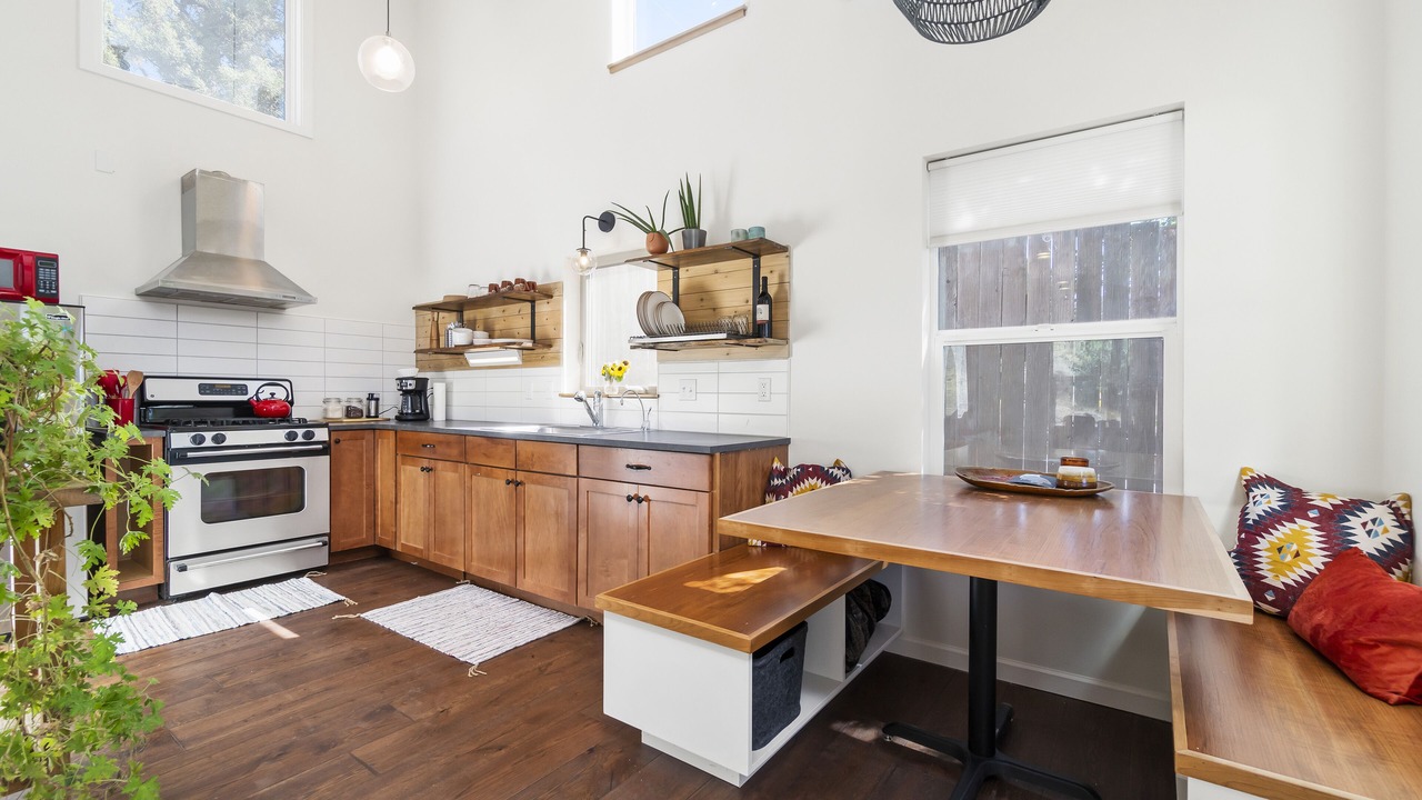 Photo of Kitchen in Terrebonne