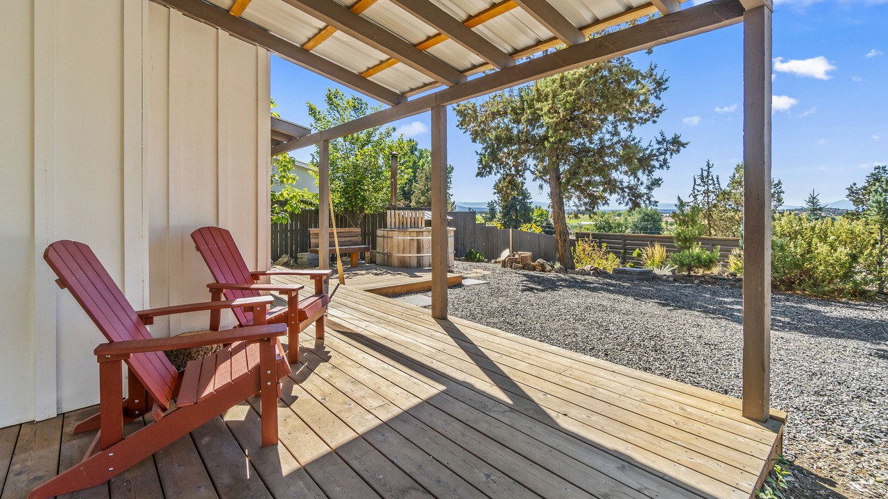 Photo of Patio Balcony in Terrebonne
