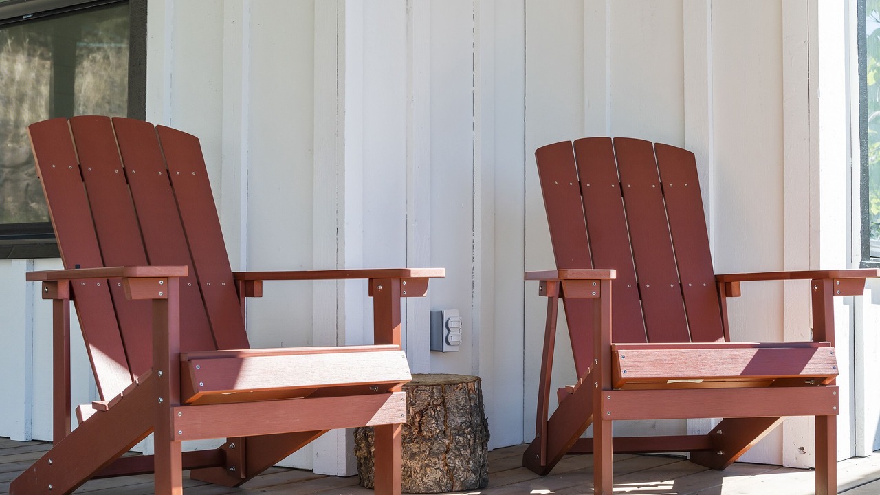 Photo of Outdoor in Terrebonne