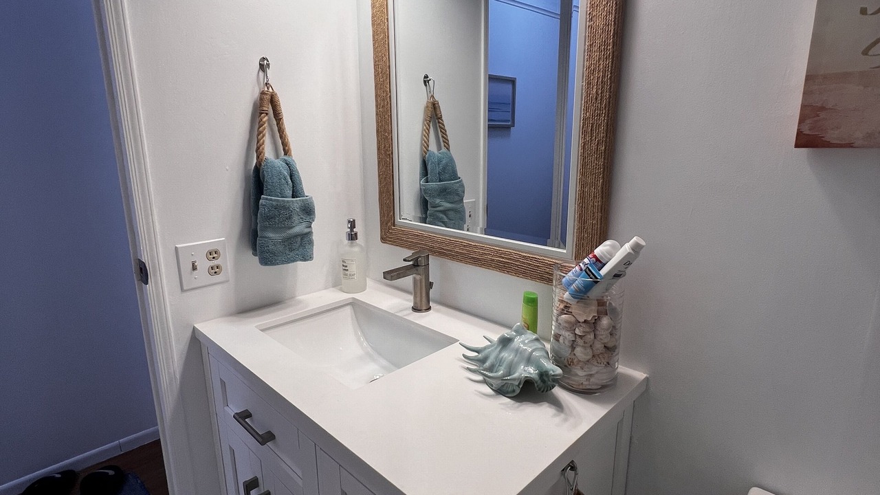 Photo of Bathroom in Sexton Cove Estates