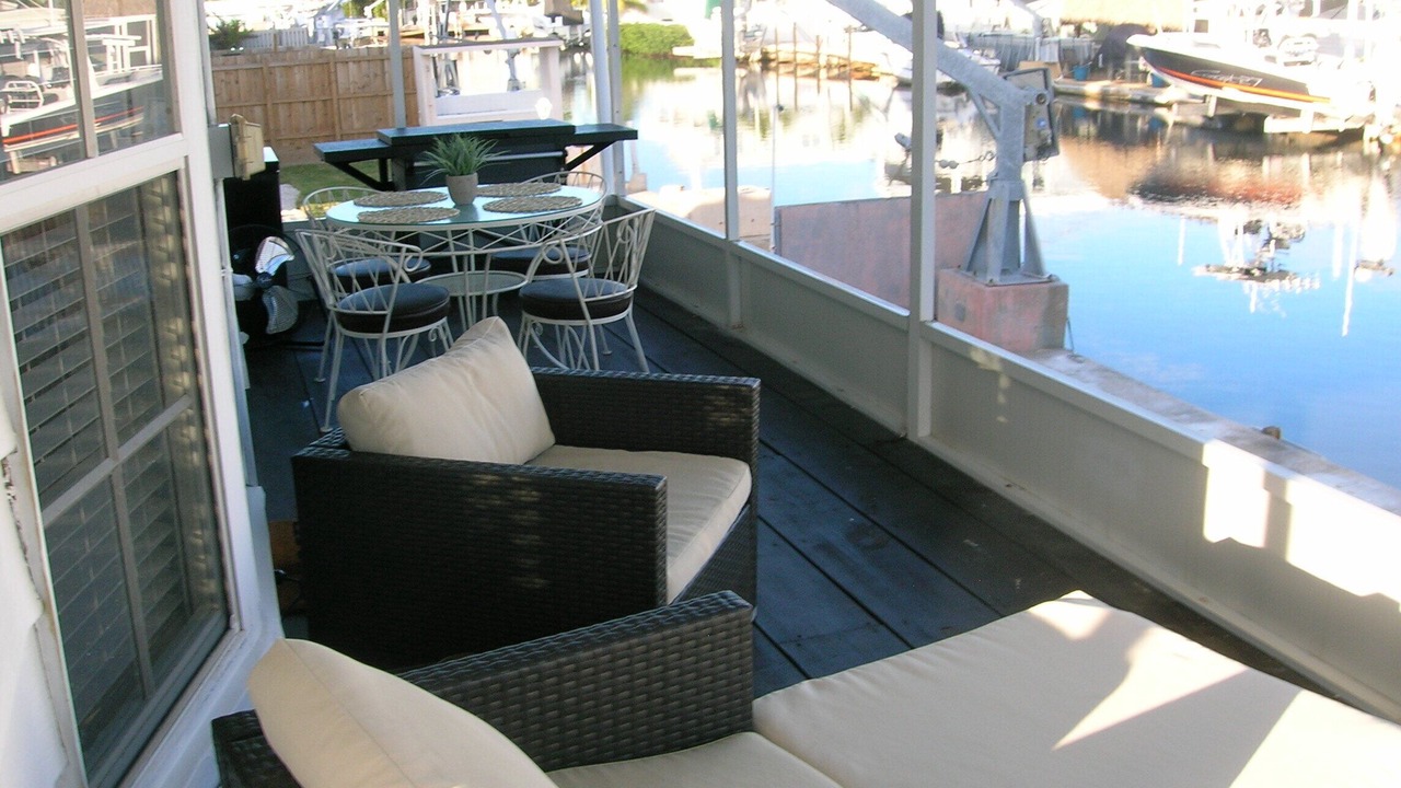 Photo of Outdoor in Sexton Cove Estates