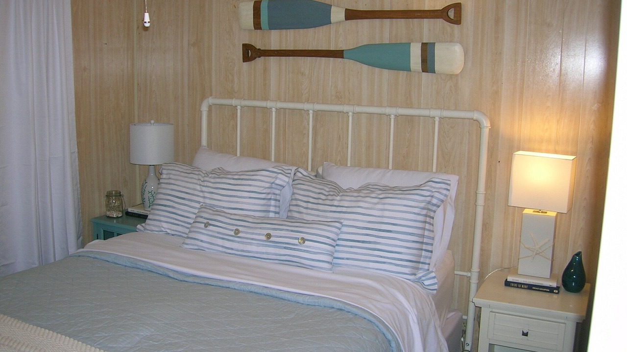 Photo of Bedroom in Sexton Cove Estates