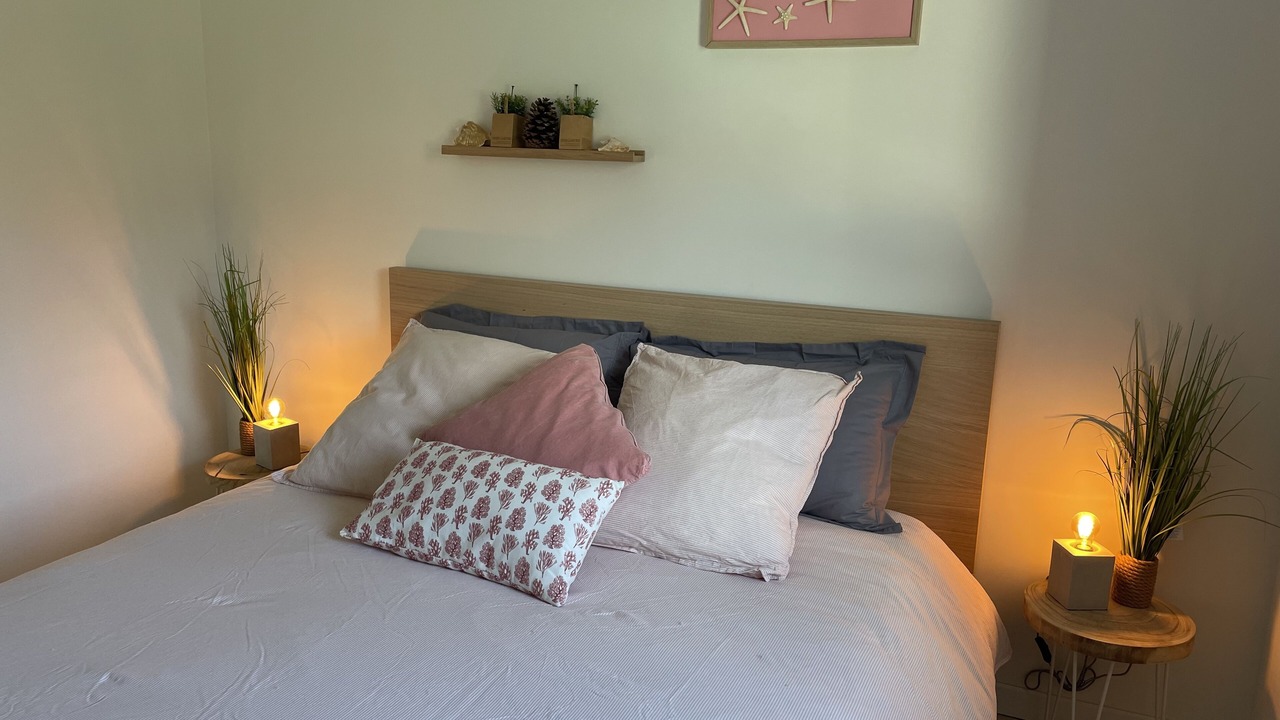 Photo of Bedroom in Poiroux