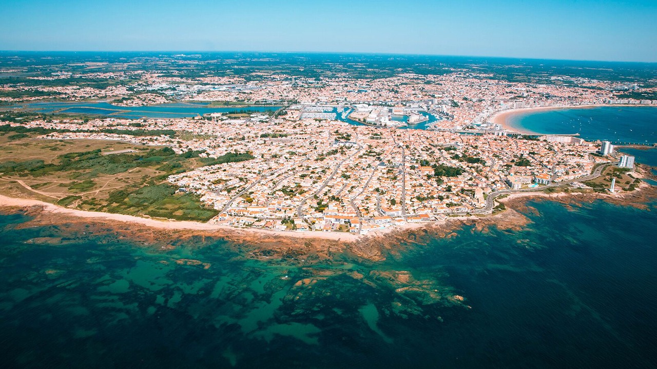 Photo of Outdoor in Poiroux