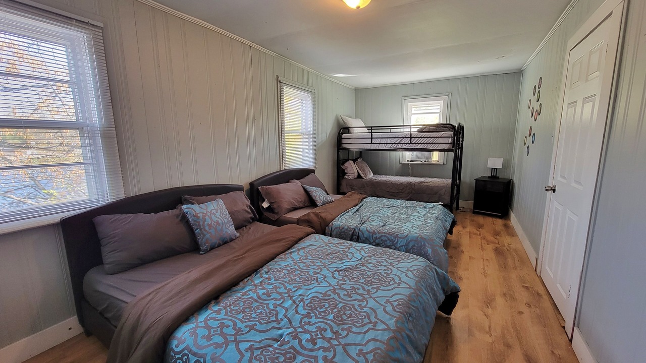 Photo of Bedroom in Marmora