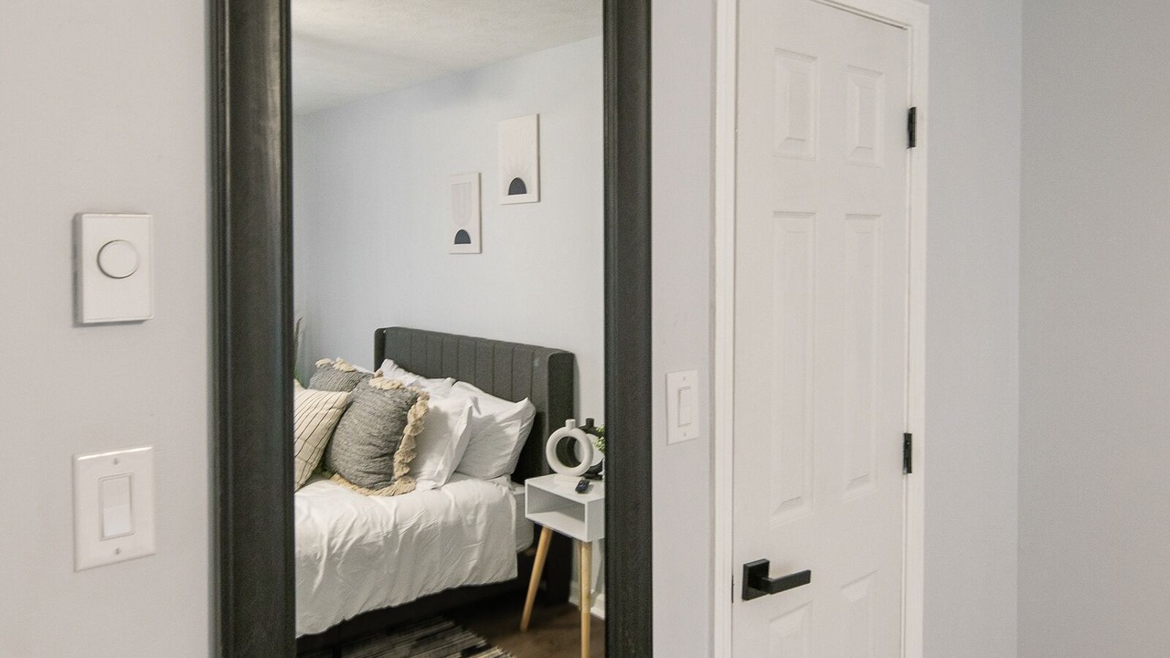 Photo of Bedroom in South View