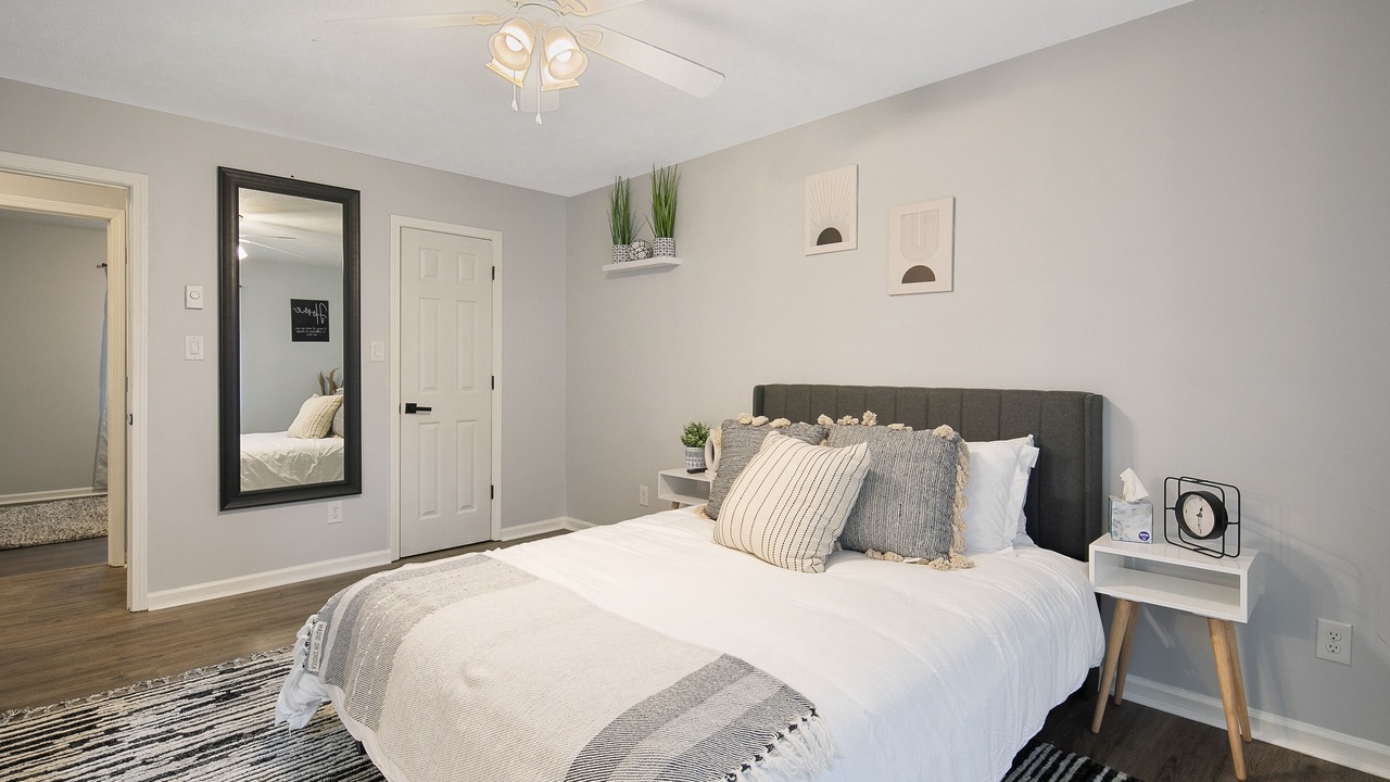 Photo of Bedroom in South View