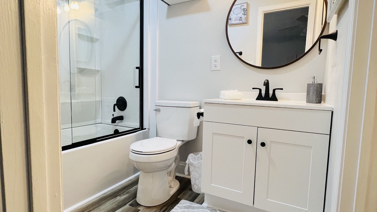 Photo of Bathroom in South View