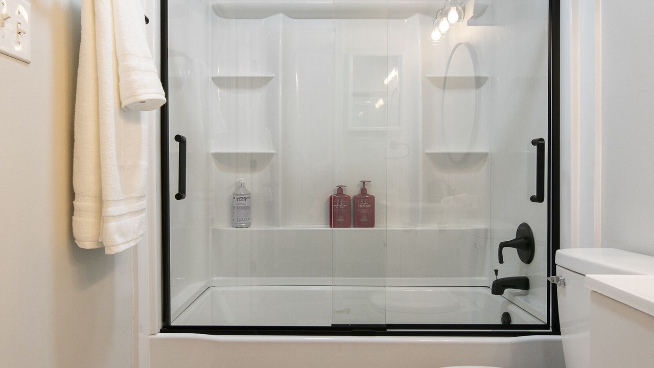 Photo of Bathroom in South View