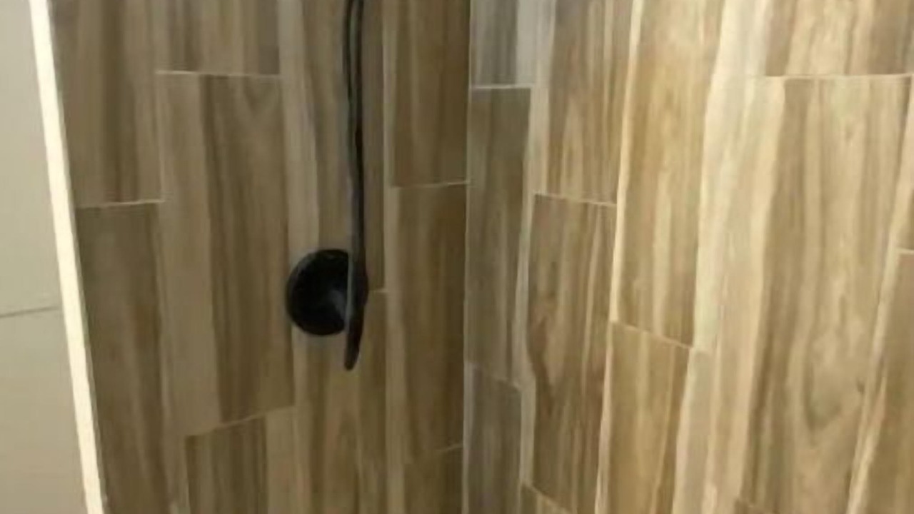Photo of Bathroom in Eufaula