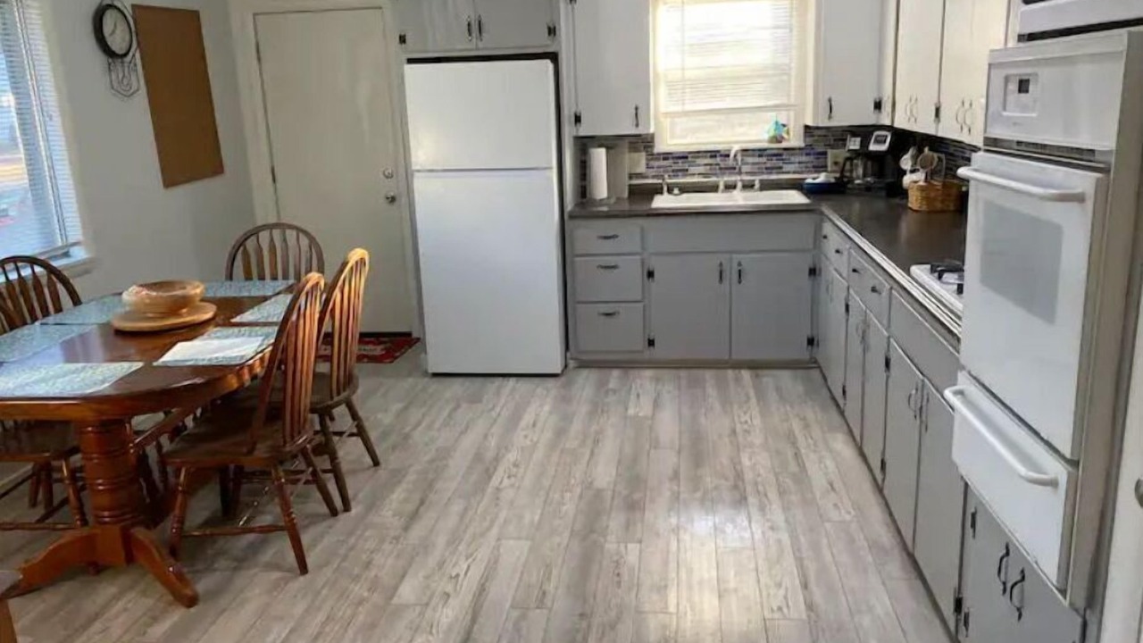 Photo of Kitchen in Eufaula