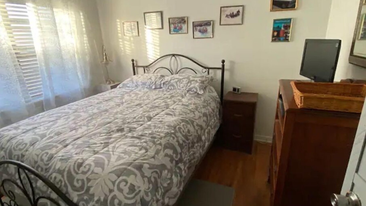 Photo of Bedroom in Eufaula
