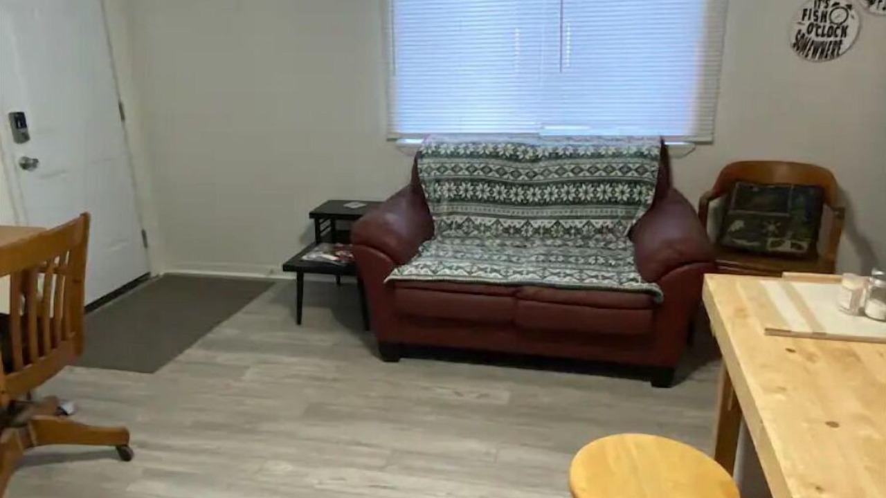Photo of Livingroom in Eufaula