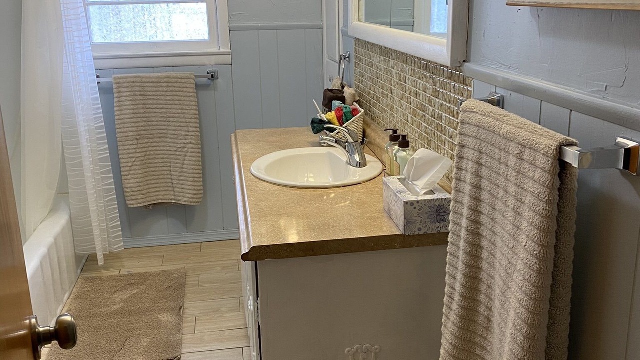 Photo of Bathroom in Wichita