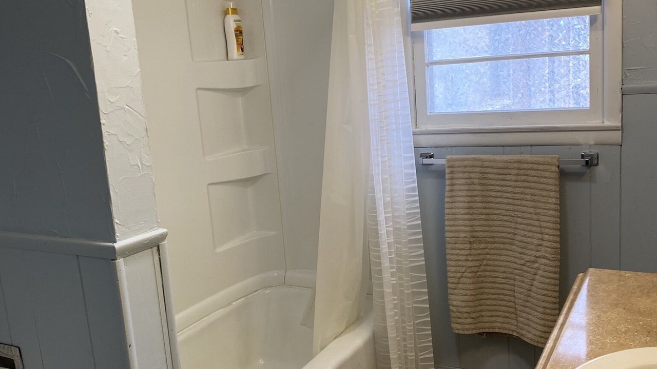 Photo of Bathroom in Wichita