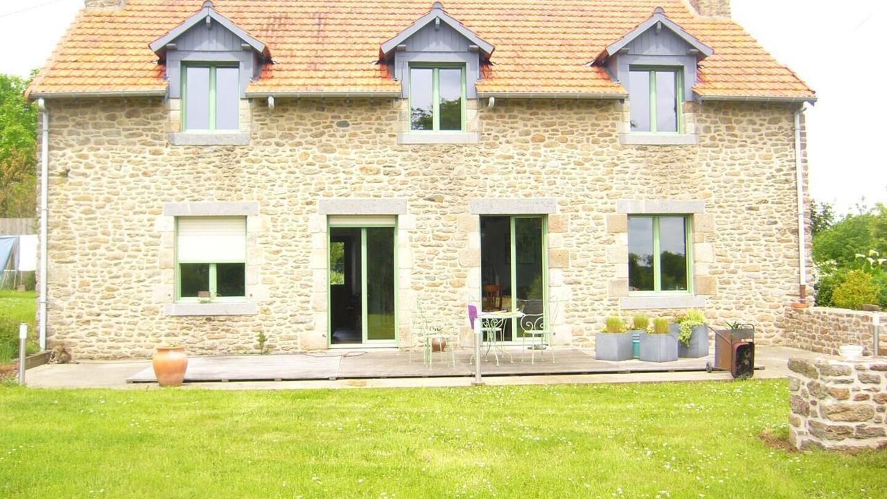 Photo of Outdoor in Baguer-Morvan