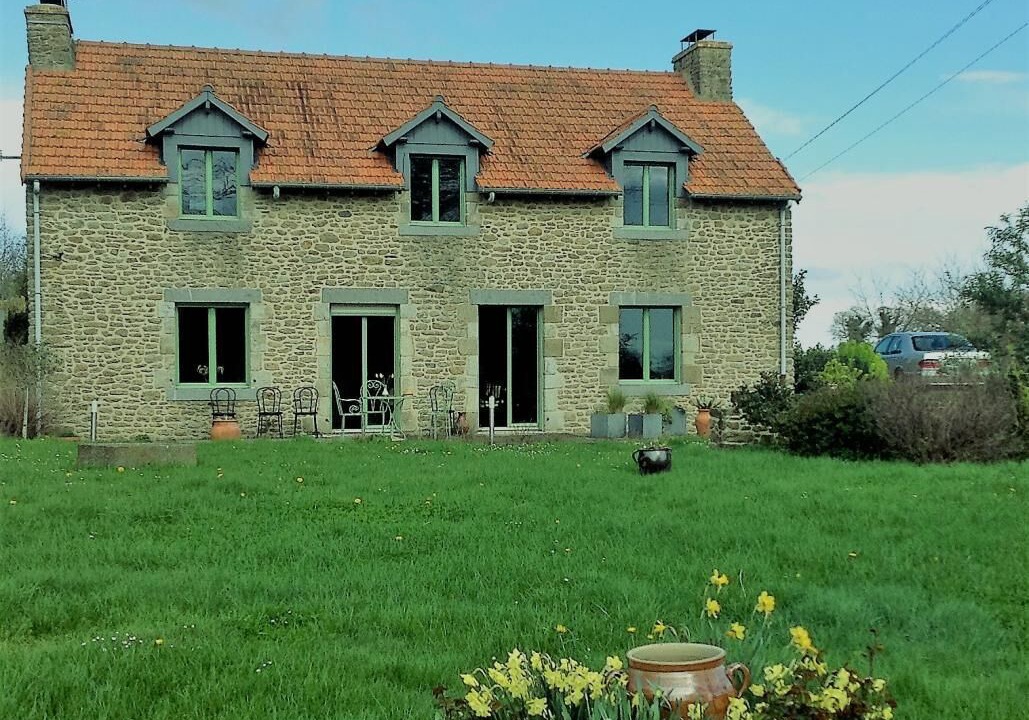 Photo of Outdoor in Baguer-Morvan