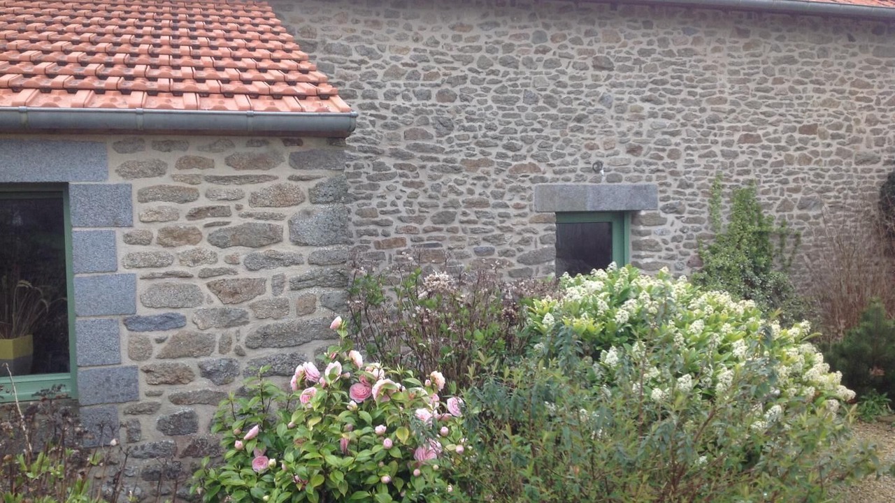 Photo of Outdoor in Baguer-Morvan