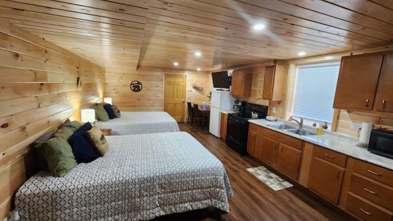 Photo of Bedroom in Watauga