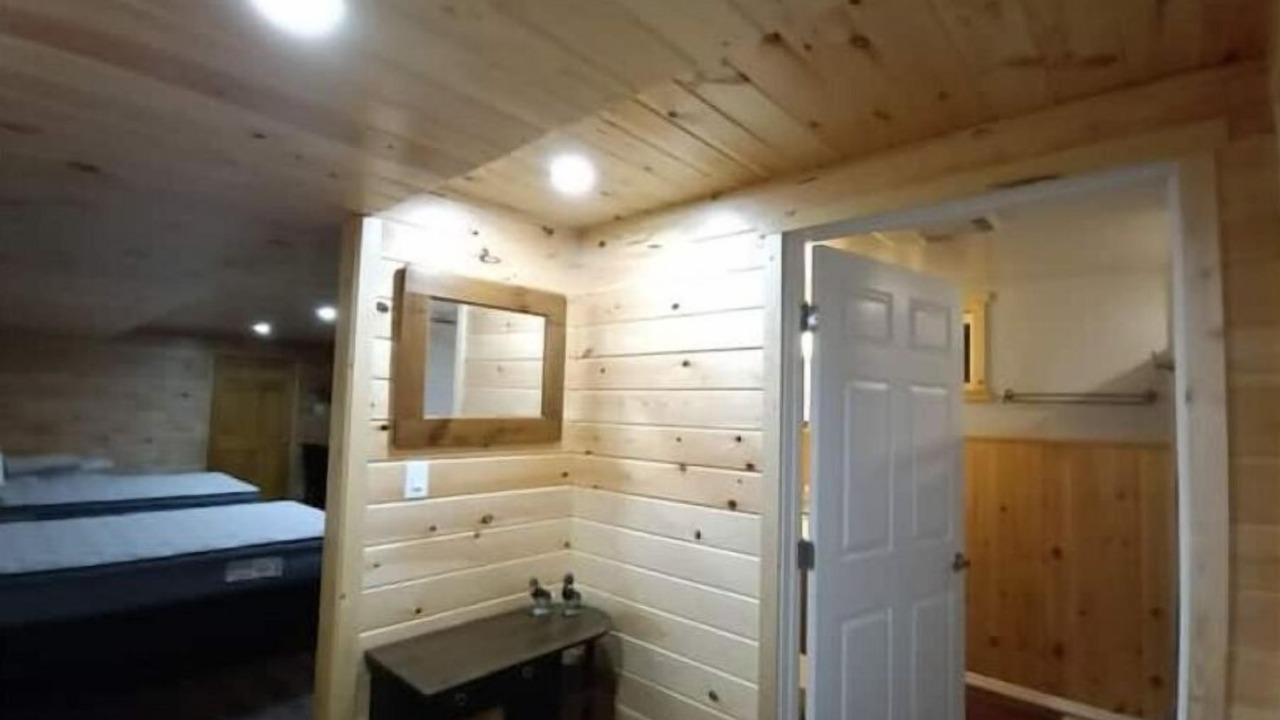 Photo of Bedroom in Watauga