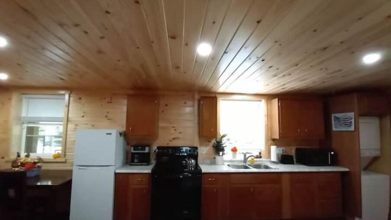 Photo of Kitchen in Watauga
